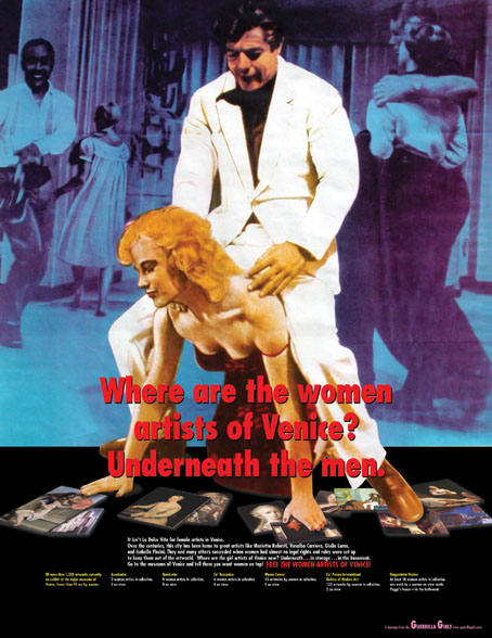 Affiche de Gustav Klutsis