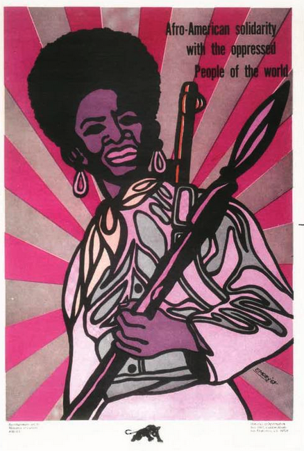 Affiche de Gustav Klutsis