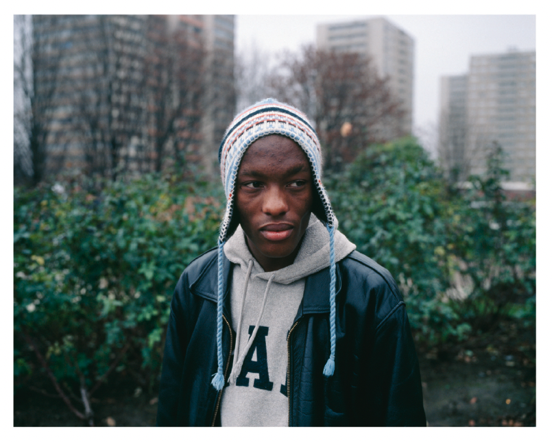 Affiche de Gustav Klutsis